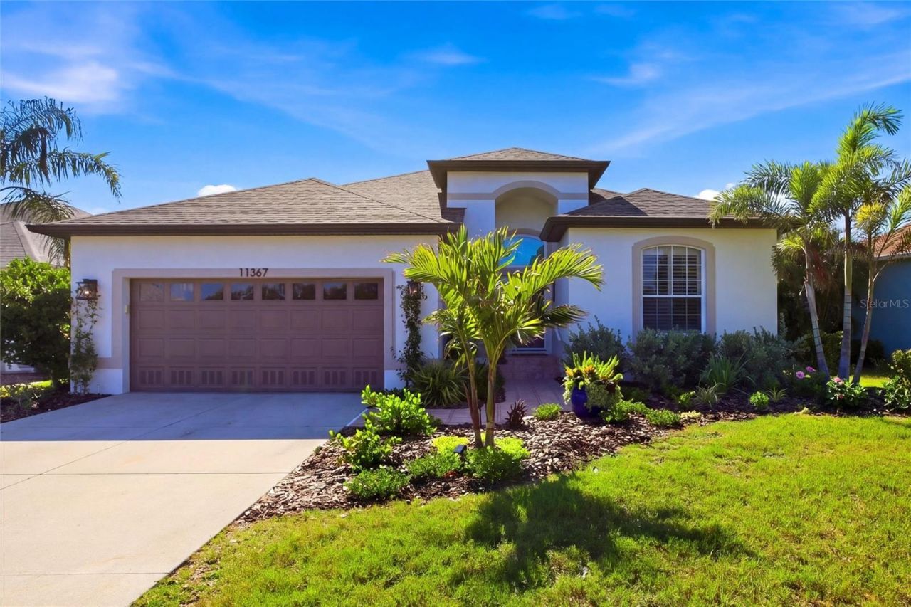 11367 Perico Isle Circle, Bradenton, FL 34209 Photo