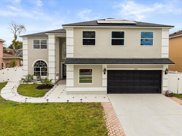 1792 GLENHAVEN CIRCLE , OCOEE, FL 34761