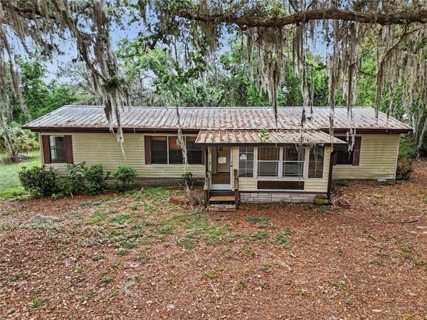 18007 SE 90TH STREET , OCKLAWAHA, FL 32179