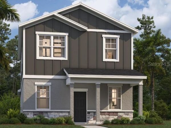 1856 SHADOW BOX BEND , ST CLOUD, FL 34771