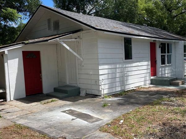 1002 TILDEN AVENUE , APOPKA, FL 32703