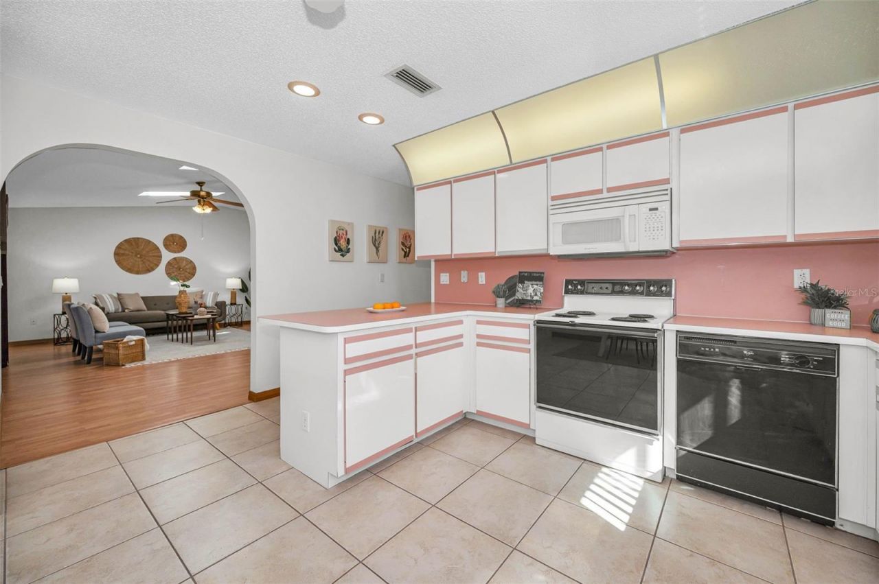 4745 Swallowtail Drive , New Port Richey, FL 34653 Photo