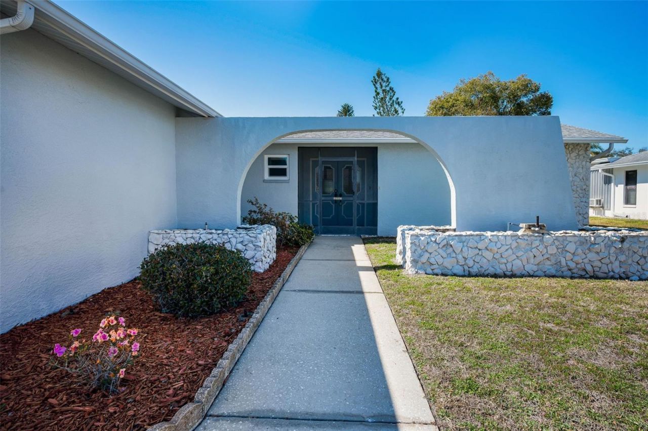 4745 Swallowtail Drive , New Port Richey, FL 34653 Photo