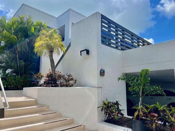 843 BAYPORT WAY , Unit 843, LONGBOAT KEY, FL 34228