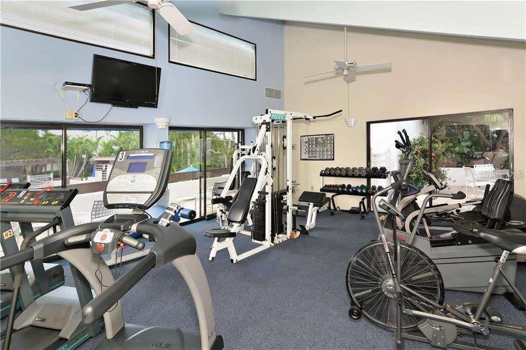 843 Bayport Way, Unit 843, Longboat Key, FL 34228 Photo