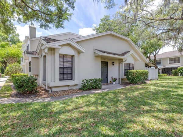 5100 BURCHETTE ROAD , Unit 2505, TAMPA, FL 33647