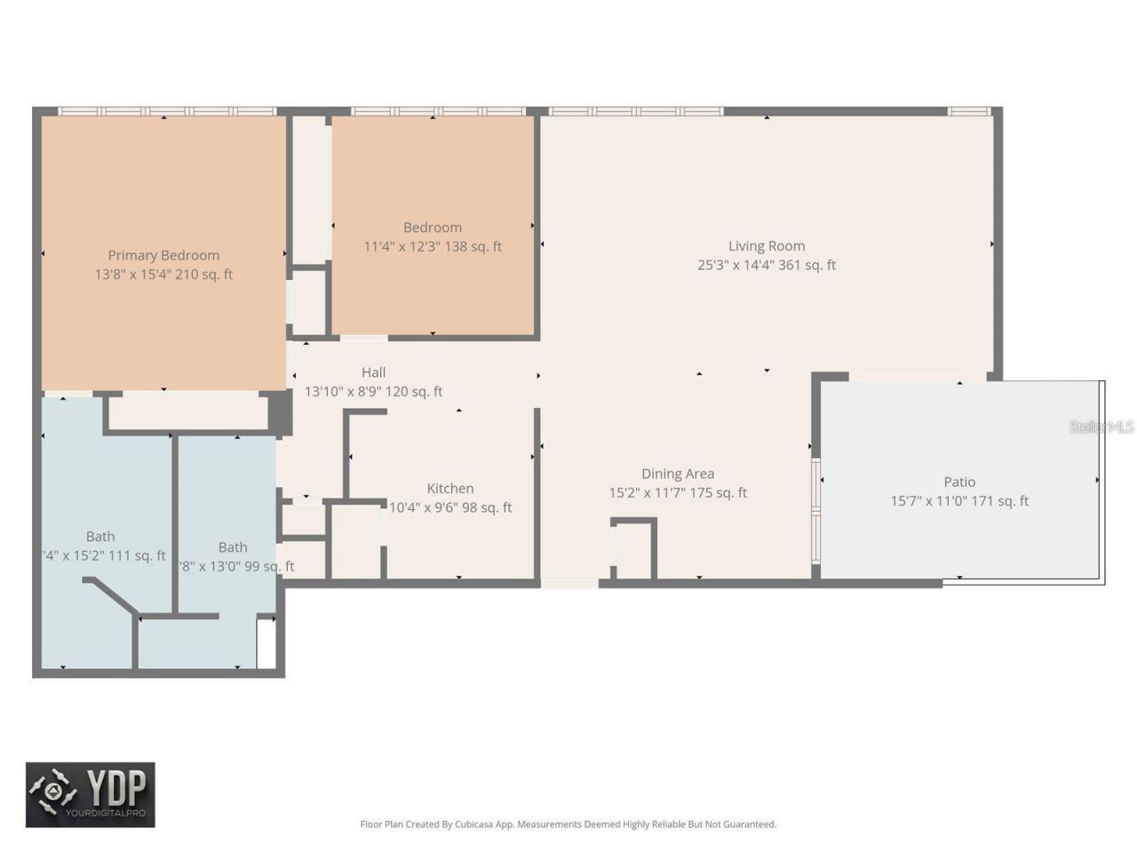 632 Edgewater Drive, Unit 139, Dunedin, FL 34698 Photo