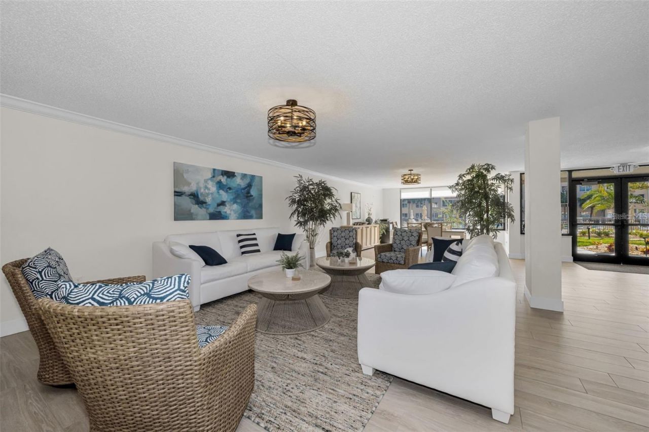 632 Edgewater Drive, Unit 139, Dunedin, FL 34698 Photo