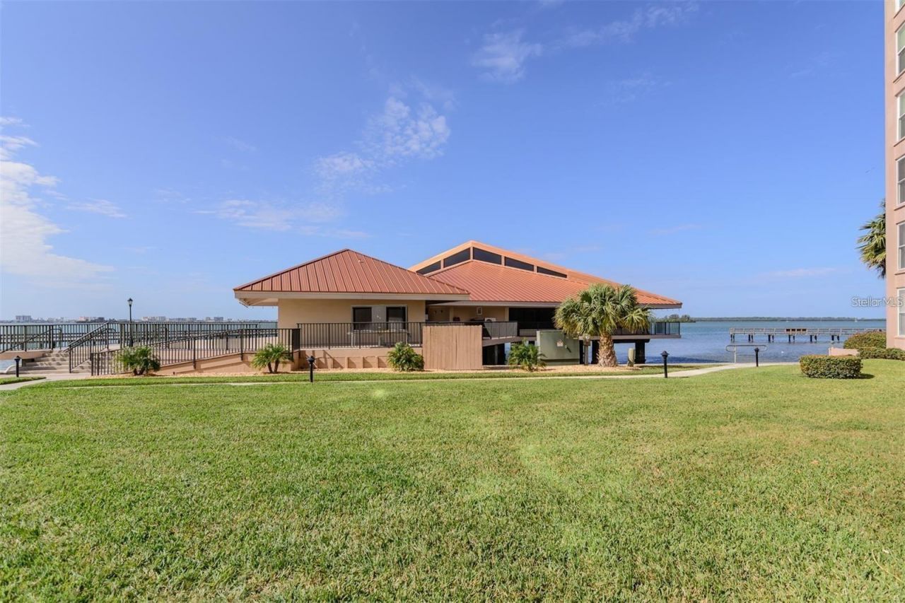 632 Edgewater Drive, Unit 139, Dunedin, FL 34698 Photo