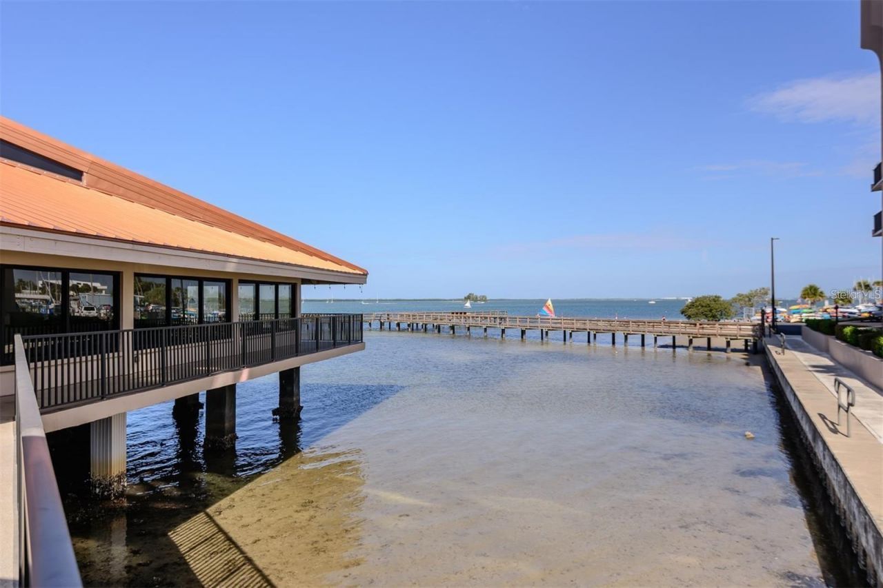 632 Edgewater Drive, Unit 139, Dunedin, FL 34698 Photo