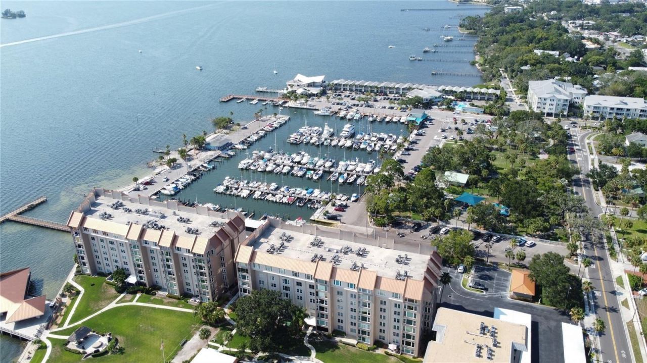 632 Edgewater Drive, Unit 139, Dunedin, FL 34698 Photo
