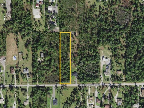 2863 10TH AVENUE NE, NAPLES, FL 34120