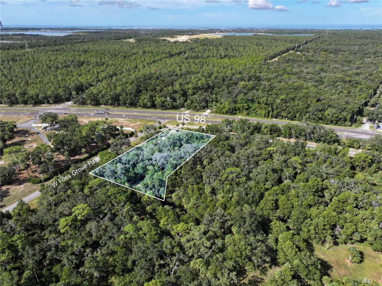 11009 N Withla Bluff Point, Inglis, FL 34449 Photo