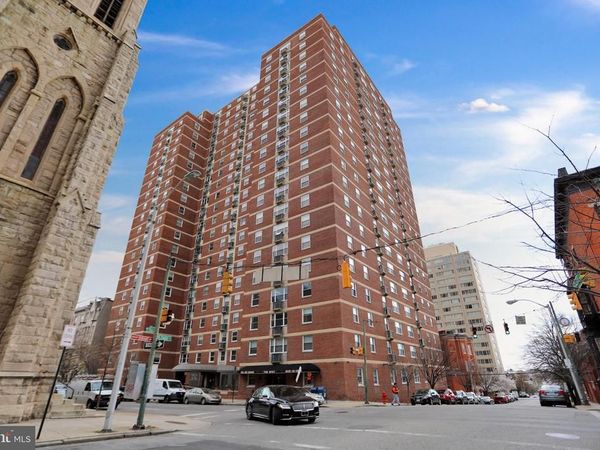 1101 SAINT PAUL STREET , Unit 305, BALTIMORE, MD 21202