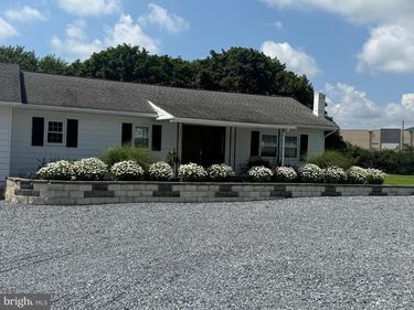 9801 OLD ROUTE 22, BETHEL, PA 19507