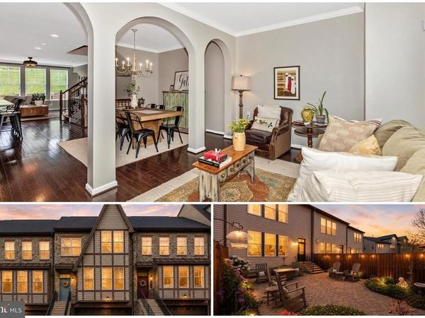 6943 COUNTRY CLUB TERRACE, NEW MARKET, MD 21774