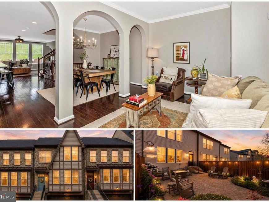 6943 Country Club Terrace, New Market, MD 21774 Main Photo