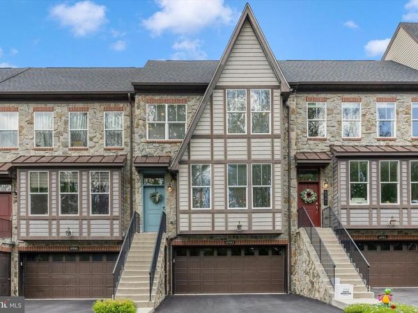 6943 COUNTRY CLUB TERRACE, NEW MARKET, MD 21774