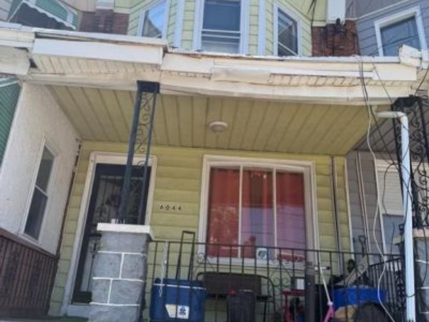 6044 Osage Avenue, Philadelphia, PA 19143 Main Photo