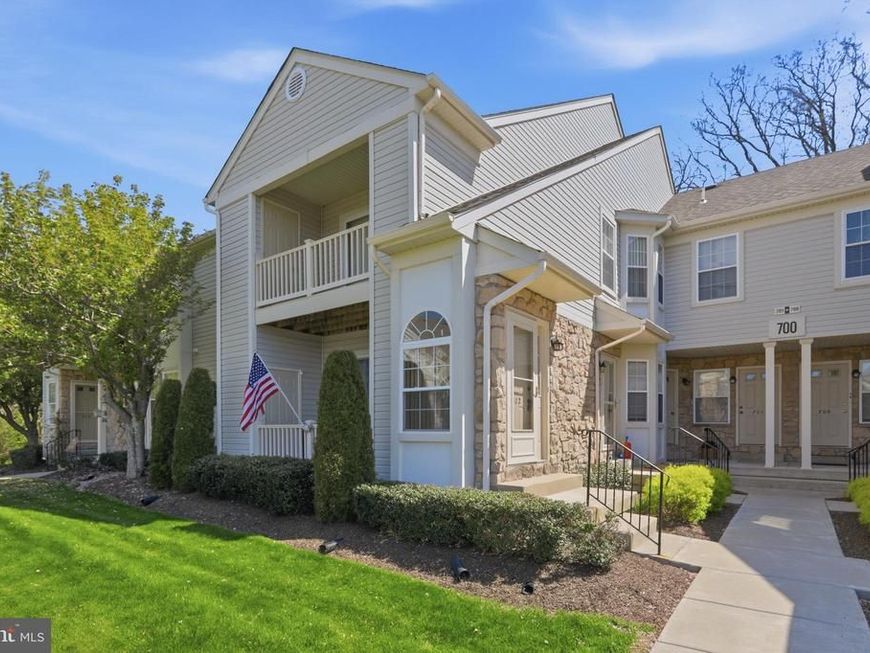 702 Eaton Court, Quakertown, PA 18951 Main Photo