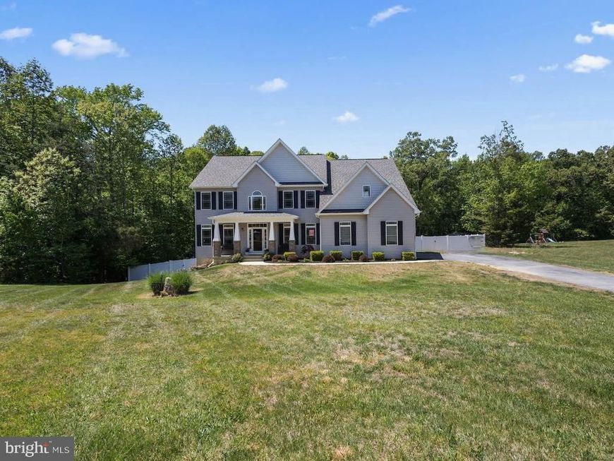 12371 Belle Place, Hughesville, MD 20637 Main Photo