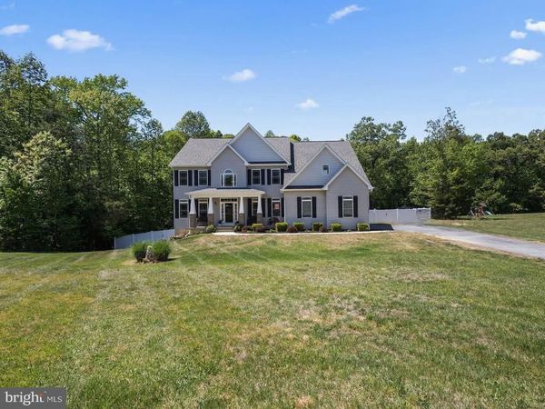 12371 BELLE PLACE, HUGHESVILLE, MD 20637