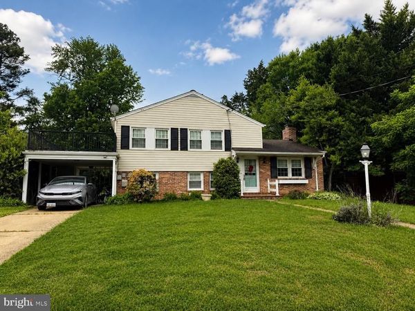 8512 DOYLE DRIVE, ALEXANDRIA, VA 22308