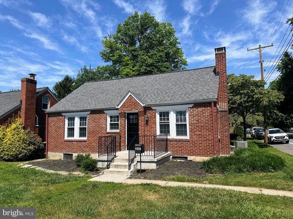 537 WILSON PLACE, FREDERICK, MD 21702