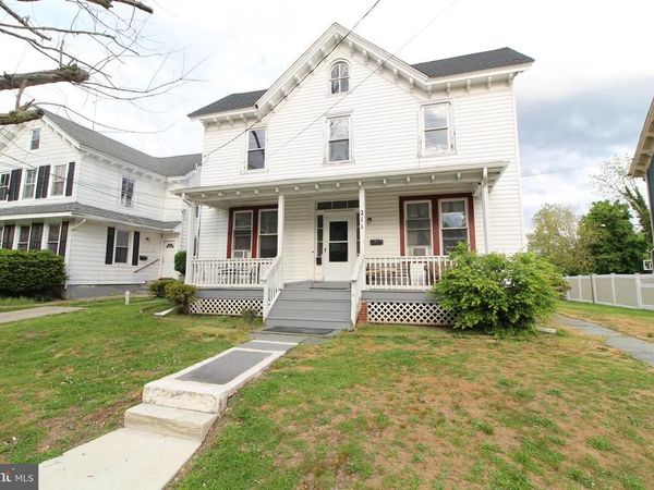 211 ATLANTIC STREET, BRIDGETON, NJ 08302
