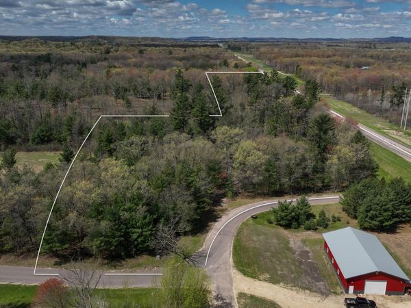 Lot 1 Grayling Avenue, Tomah, WI 54660