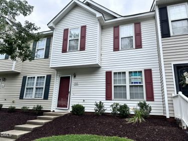2112 Walnut Bluffs Lane, Raleigh, NC 27610