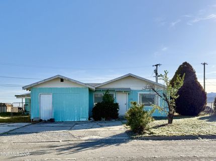 1178 Gold Creek Avenue, Battle Mountain, NV 89820 Photo