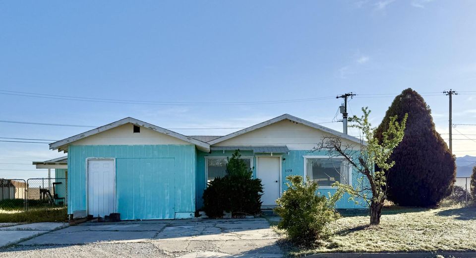 1178 Gold Creek Avenue, Battle Mountain, NV 89820 Photo