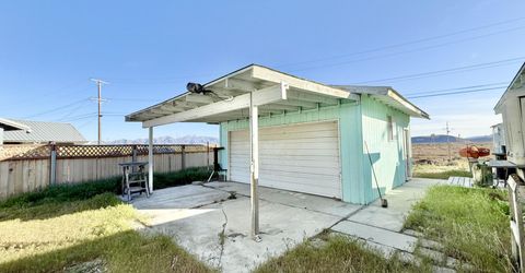1178 Gold Creek Avenue, Battle Mountain, NV 89820 Photo