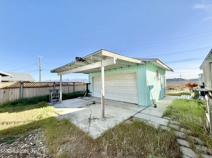 1178 Gold Creek Avenue, Battle Mountain, NV 89820 Photo