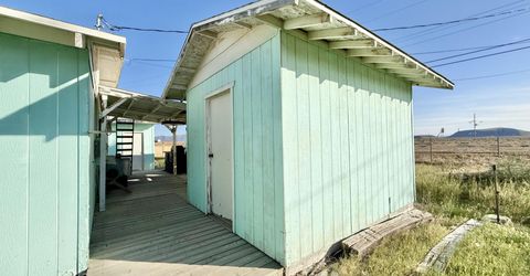 1178 Gold Creek Avenue, Battle Mountain, NV 89820 Photo