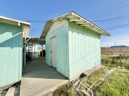 1178 Gold Creek Avenue, Battle Mountain, NV 89820 Photo