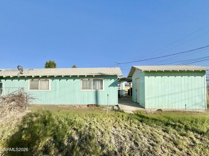 1178 Gold Creek Avenue, Battle Mountain, NV 89820 Photo