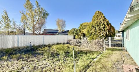 1178 Gold Creek Avenue, Battle Mountain, NV 89820 Photo
