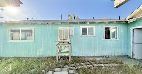 1178 Gold Creek Avenue, Battle Mountain, NV 89820 Photo