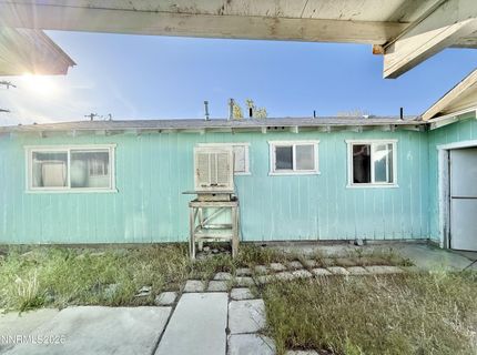 1178 Gold Creek Avenue, Battle Mountain, NV 89820 Photo