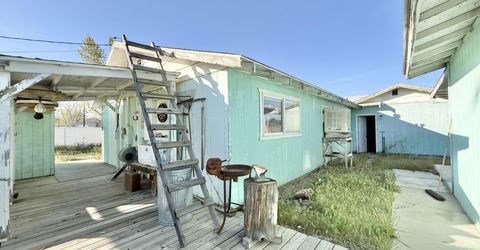 1178 Gold Creek Avenue, Battle Mountain, NV 89820 Photo