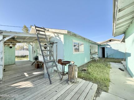 1178 Gold Creek Avenue, Battle Mountain, NV 89820 Photo