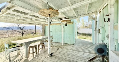 1178 Gold Creek Avenue, Battle Mountain, NV 89820 Photo