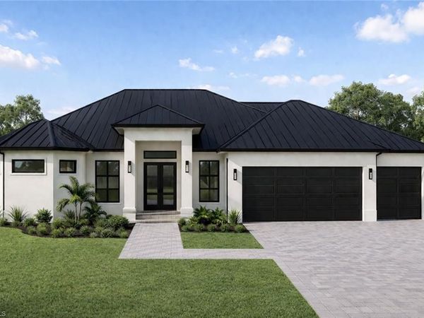 8136 Sweden BLVD, PUNTA GORDA, FL 33982