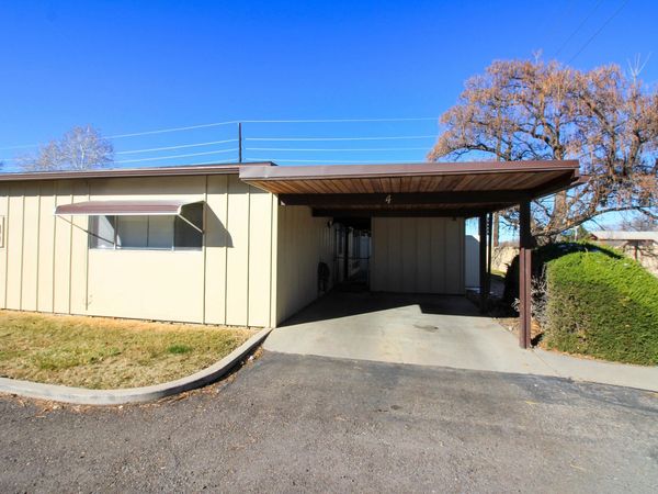 2650 N 1st Street, Unit 4, Grand Junction, CO 81501