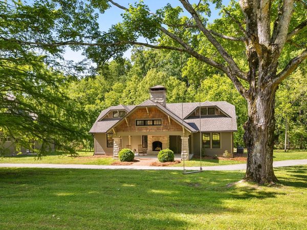 5401 Old Highway 96, Franklin, TN 37064