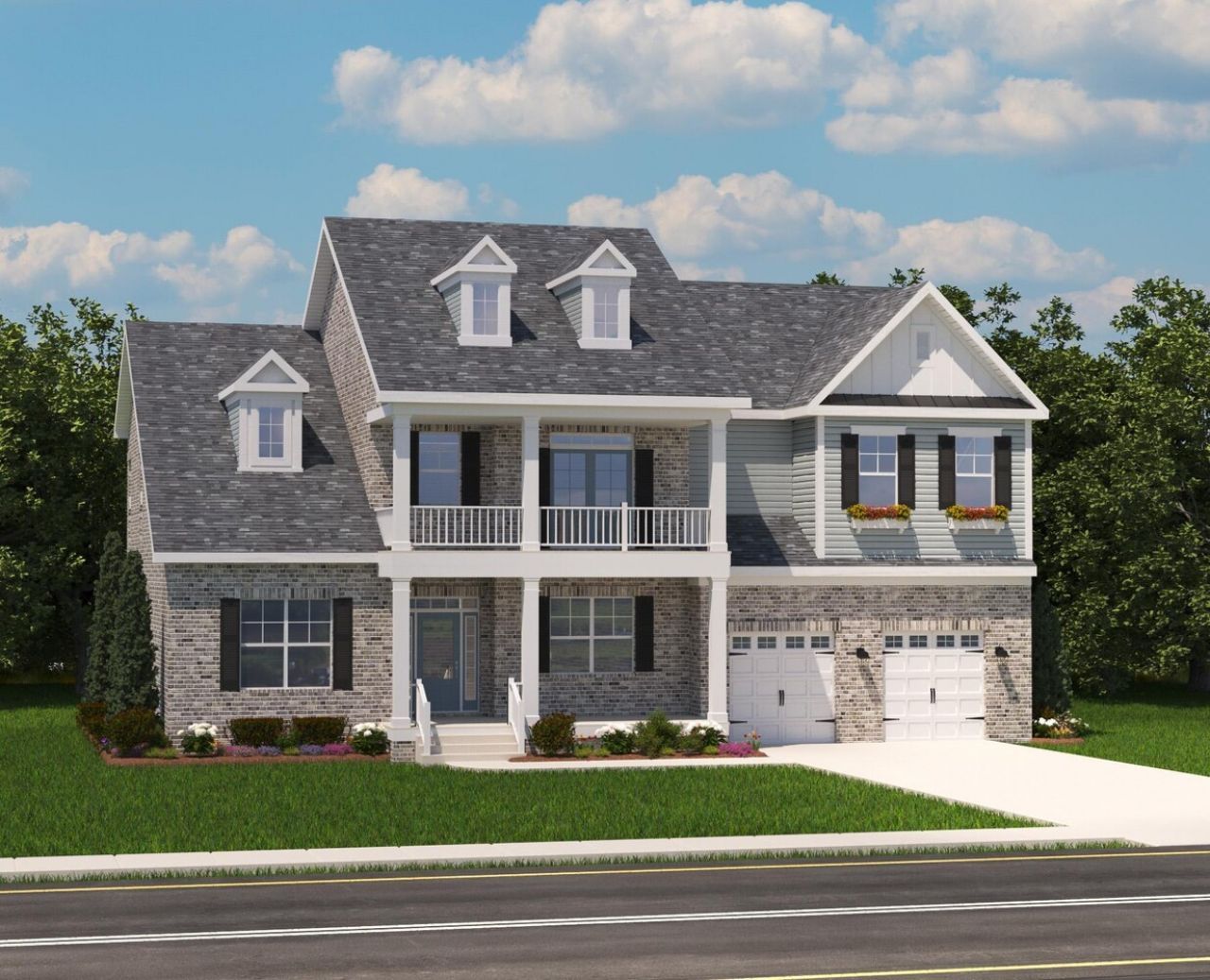 1464 Saundersville Rd , Hendersonville, TN 37075 Main Photo