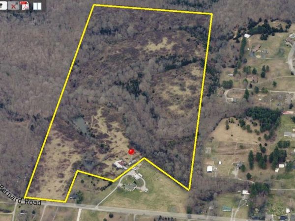 4222 Bernard Rd , Joelton, TN 37080