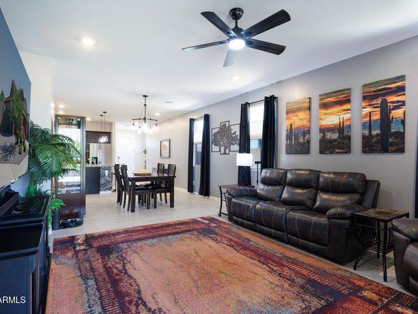 2628 E ROSARIO MISSION Drive, Casa Grande, AZ 85194